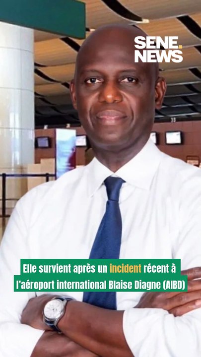Les vraies raisons de la convocation de Mansour Faye à la DIC
