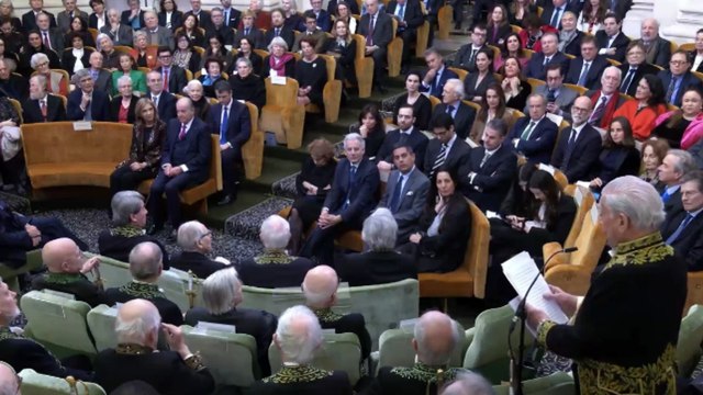 Primeros movimientos en la casa de Isabel Preysler tras la muerte de Vargas Llosa