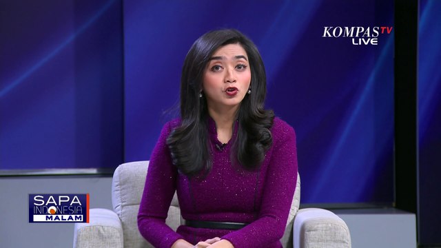 Keterangan Kejagung Ungkap Total Suap yang Diterima Ketua PN Jaksel di Kasus Ekspor Minyak Goreng