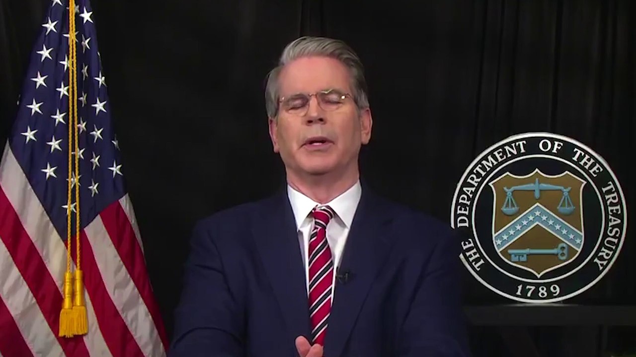 Cuerpo se reunirá esta semana en Washington con el secretario del Tesoro de EEUU y empresarios