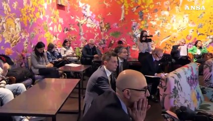 Luppi: "Per la prima volta un vaccino pneumococcico su misura degli adulti"