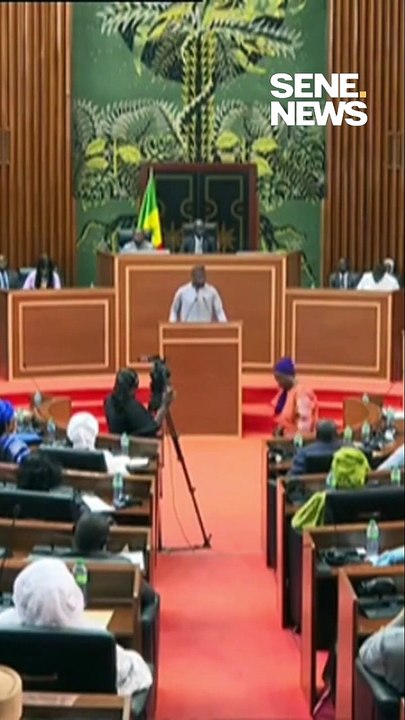 Sénégalais tué au Brésil, Ousmane Sonko apporte des précisions de taille