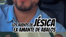Los audios de Jésica, exnovia de Ábalos: "Yo no me voy a comer ningún marrón"