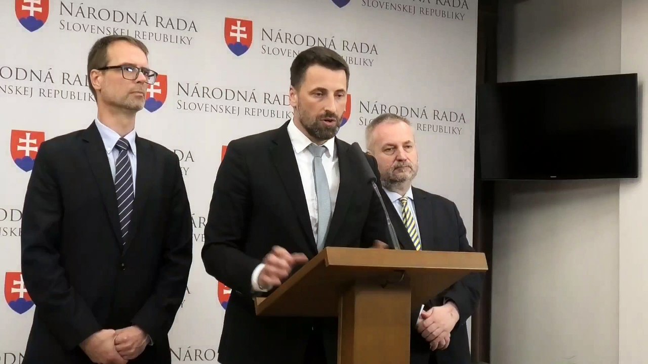 ZÁZNAM: SaS chce zmierniť vplyv transakčnej dane na zdravotníctvo
