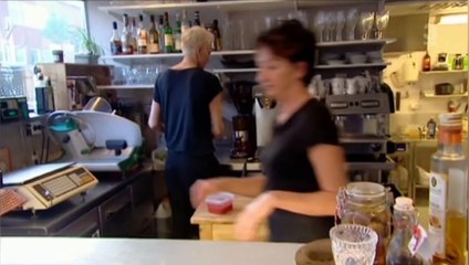 Kniven mot Strupen - Säsong 6 - Avsnitt 10 (Gastronomia Italiana)