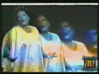 ♪Mpongo Love's Success 2