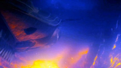 NAUTILUS Official Teaser Trailer (2025)