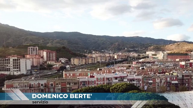 Una nuova strada per il torrente San Filippo