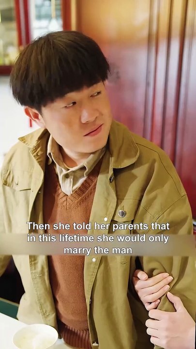 She Brought Home the WORST Man Ever—But What He Didn’t Know- She Had Been Planning Revenge for 6 YEARS!