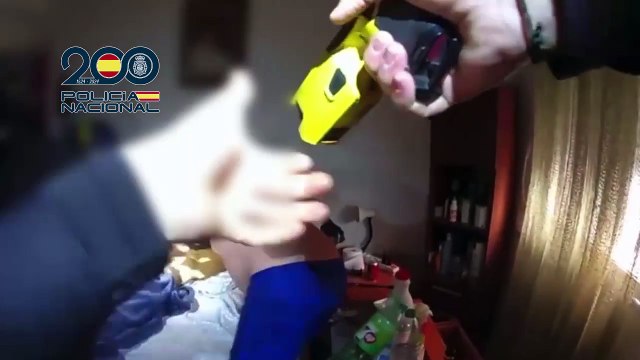 Desarticulada una organización dedicada a la explotación sexual de mujeres en pisos prostíbulo en Zaragoza