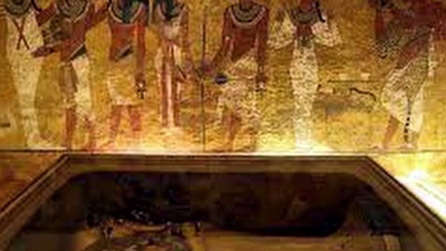 Tutankhamun: Gizemli Firavun | Antik Mısır Belgeseli (Türkçe)