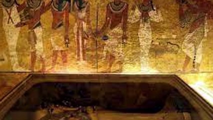 Tutankhamun: Gizemli Firavun | Antik Mısır Belgeseli (Türkçe)