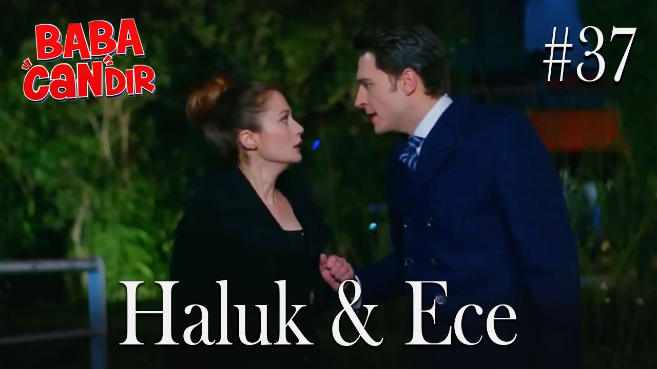 Haluk & Ece #37