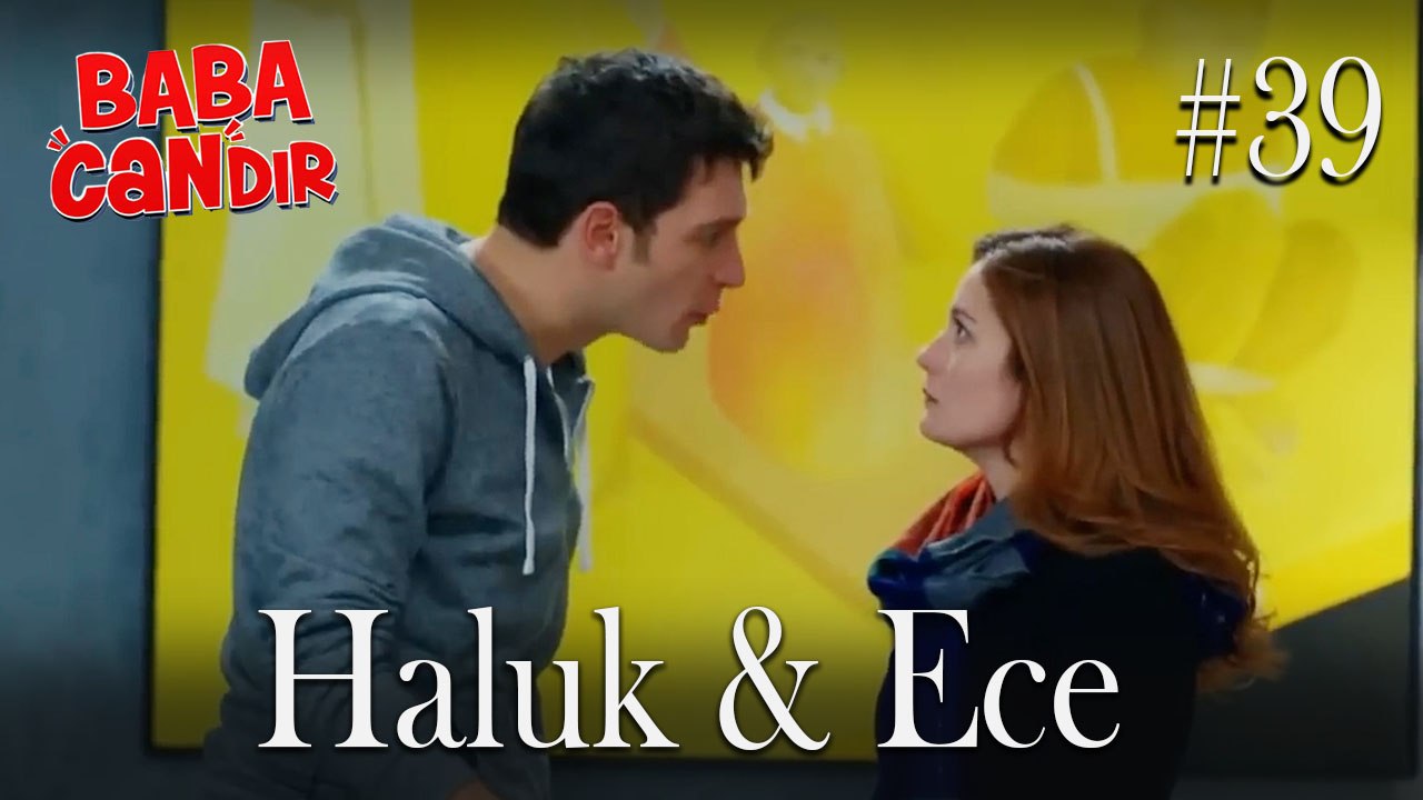 Haluk & Ece #39