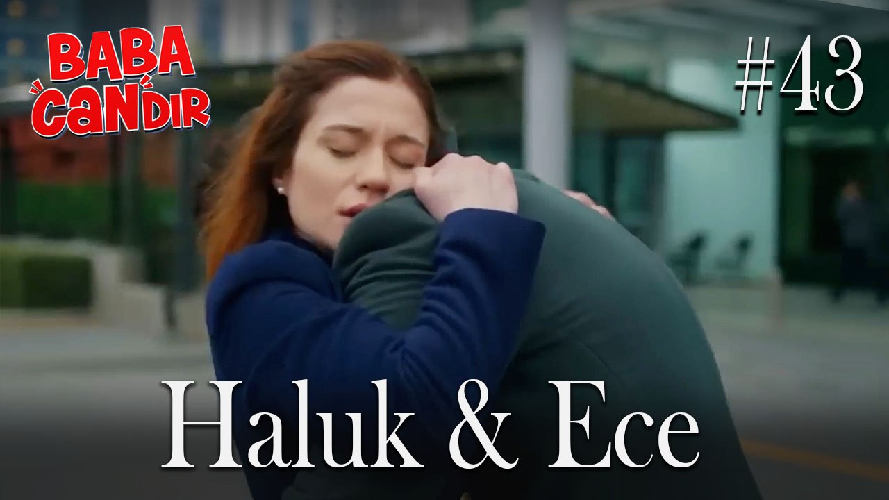 Haluk & Ece #43