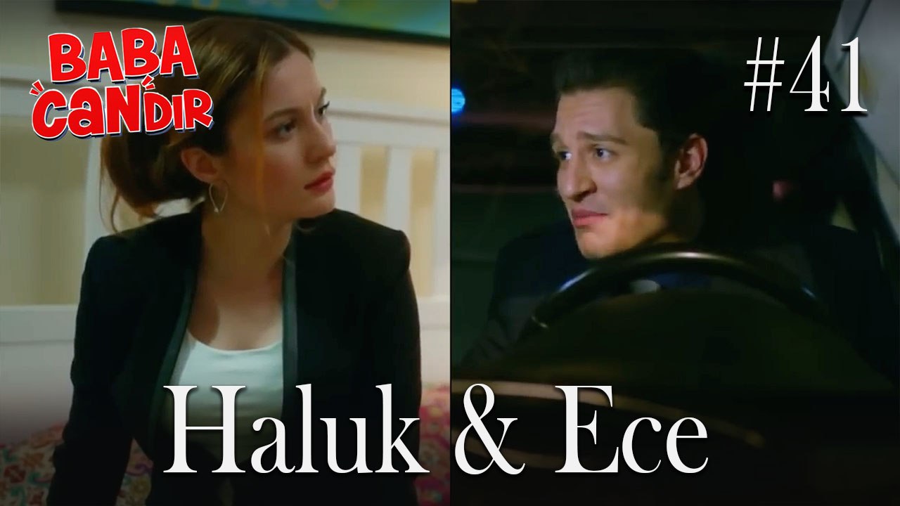 Haluk & Ece #41