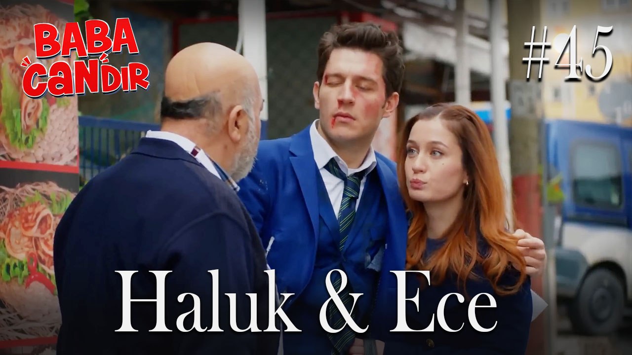 Haluk & Ece #45