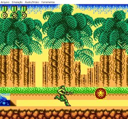 Operation C [GB/GBC] Playthrough (no death)