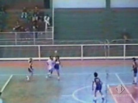 Spot - Nike Joga Bonito nikefootball.com (Ronaldinho)