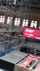 Jessica Bueno prefiere no opinar sobra lo que ha contado Miriam Gurutze