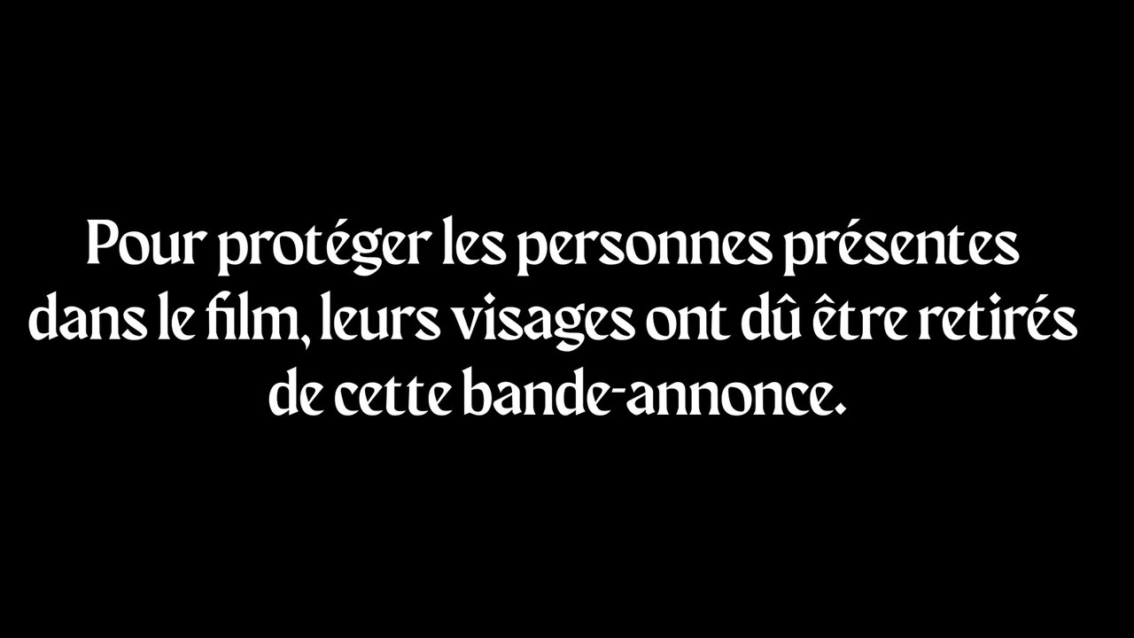 My Stolen Planet Bande-annonce VO STFR