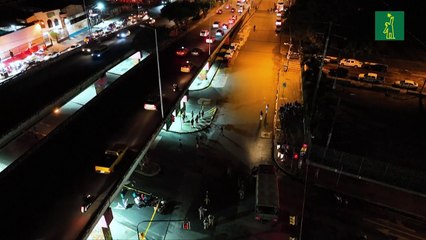 Noboa, el joven presidente que conquistó el poder en Ecuador con un garrote antinarco