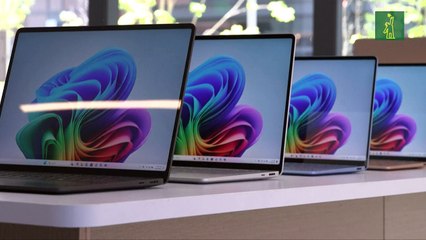 EEUU dice que exención de aranceles a productos tecnológicos puede tener corta duración