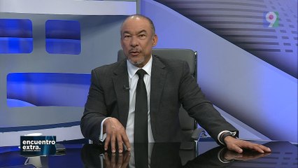 Cristhian Jiménez: “La tragedia del Jet Set”| Encuentro Extra