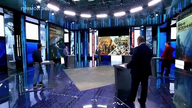 Время вспомнить. Время покажет. Фрагмент выпуска от 14.04.2025