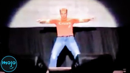 Top 10 Crucial Moments That Shaped the Internet 🌐