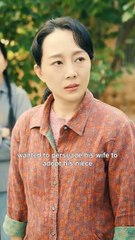 She Pointed at a Tree... and Thousands of Persimmons & Rabbits Fell From the Sky!