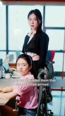 New Intern Humiliates Bully Boss on Day One — But Her TRUE Identity Leaves Everyone Speechless!