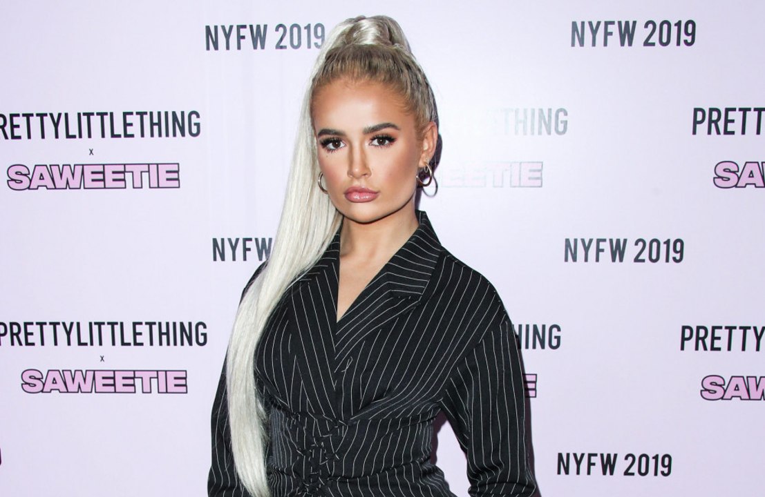 Molly-Mae Hague 'skipped a massive chapter' when telling fans about her split from Tommy Fury