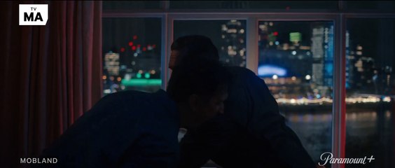 MobLand Episode 4 - Rat Trap