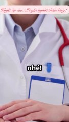 Huyết áp cao Kẻ giết người thầm lặng