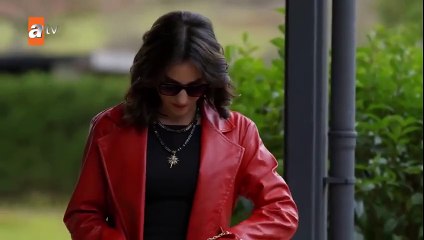 مسلسل الغزال الحلقة 2 مترجم (القسم 2)