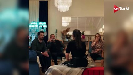 مسلسل ليلى الحلقة 29 الاعلان 2 الرسمي مترجم HD