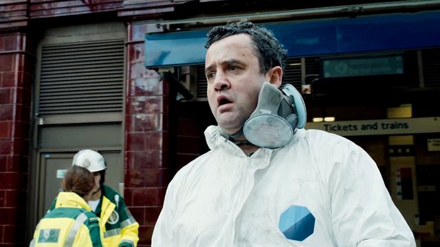 Suspect: The Shooting Of Jean Charles De Menezes Trailer OV