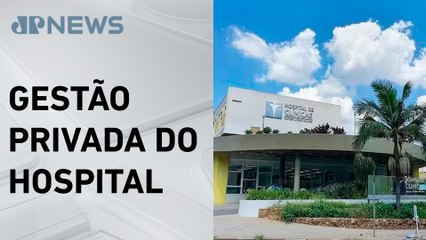 Hospital das Clínicas de Campo Limpo Paulista vive uma nova realidade