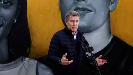 Feijóo pide a Sánchez que se vaya tras el nuevo informe de la UCO que apunta a Begoña