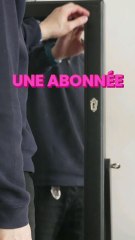 Une abonnée m’a demandé de montrer comment je fabrique mes colliers, alors voilà 💛 Celui-ci est en acier inoxydable, avec des médailles gravées et une maille forçat.#bijoux #acierinoxydable #smallbusiness #videos #abonné #fabrication #collier