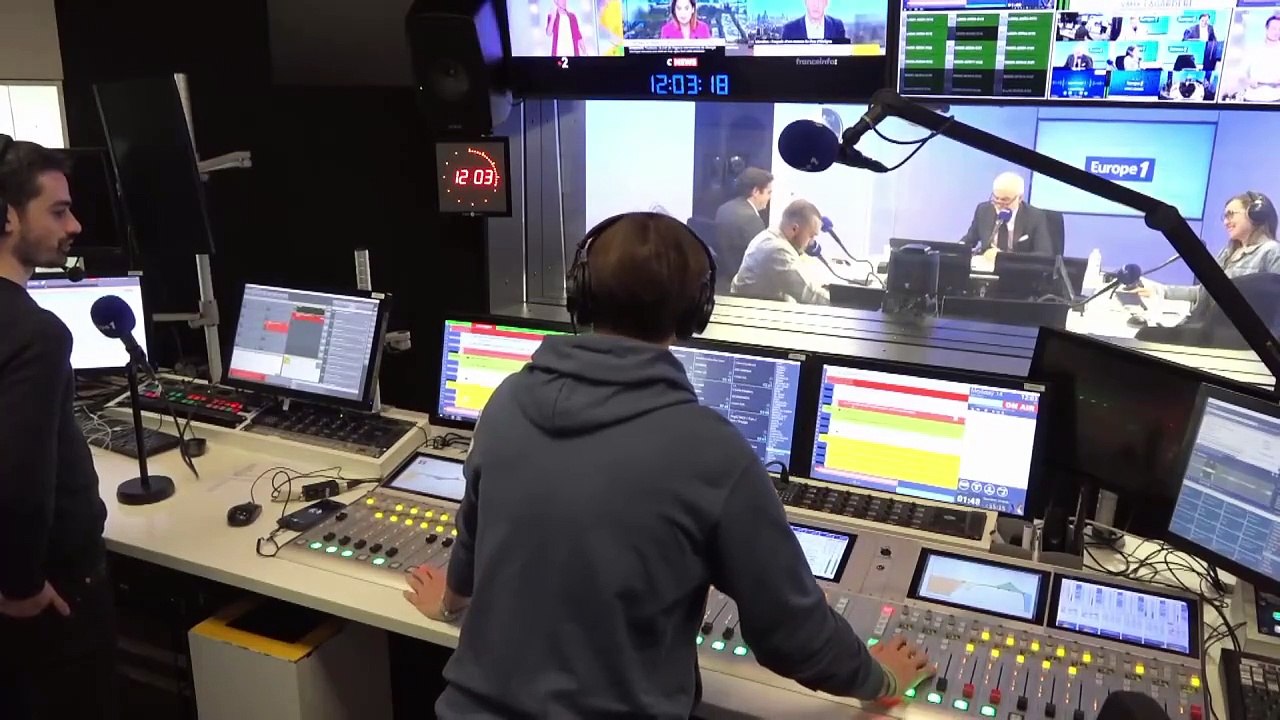 Pascal Praud - Le ministre de l'Economie, Eric Lombard, annonce «un effort considérable» de 40 milliards d'euros en 2026 mais exclut toute hausse d'impôts. Qui va payer ?