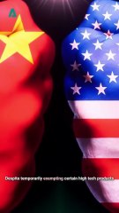 Trade Tensions & Global Diplomacy: Trump, Xi, and the High-Stakes Tariff Talks