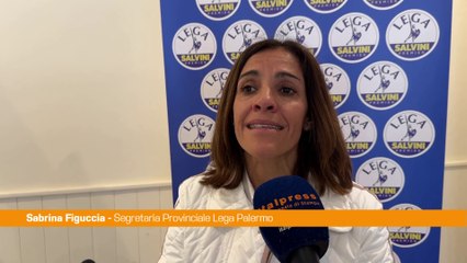 Provinciali, Figuccia "In campo le migliori risorse della Lega"