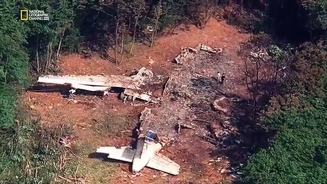 Mayday Air Crash Investigations - S09 E03 - Pilot vs. Plane