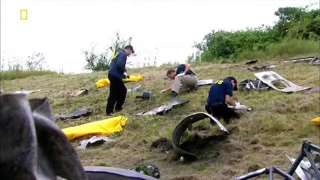 Mayday Air Crash Investigations - S09 E02 - Cockpit Chaos