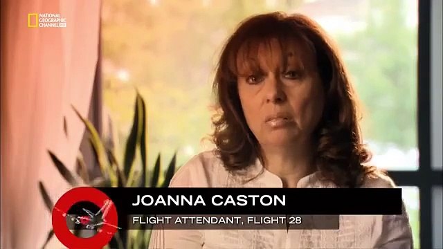 Mayday Air Crash Investigations - S09 E01 - Panic on the Runway