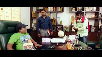 New Released Full Hindi Dubbed Action Movie 2025 | Allu Arjun New Blockbuster Movie 2025