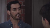 45. A MAR ❤️ Capítulo 45 HD. Donde El Amor Teje Sus Redes. Mexicana. Con David Zepeda, Eva Cedeño, Pedro Moreno y Sofía Olea.