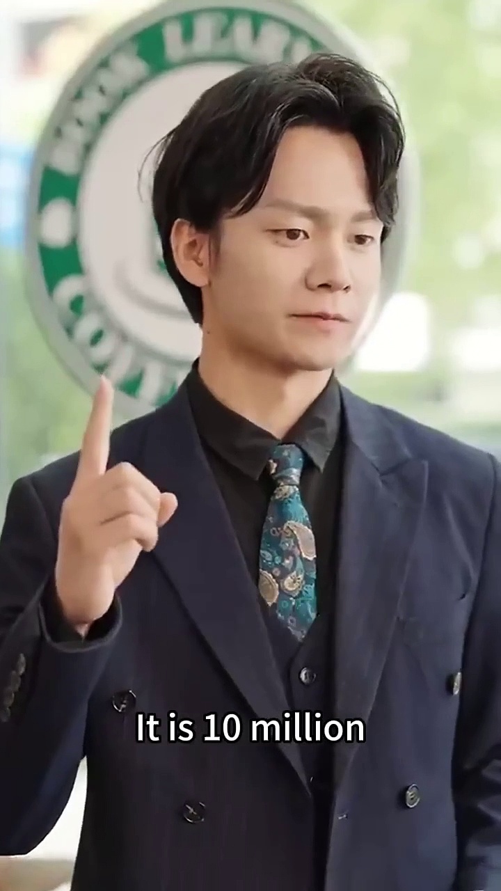 Kontrak kerja menjadi pacar ceo | employment contract to become ceo's girlfriend | drama china sub indo